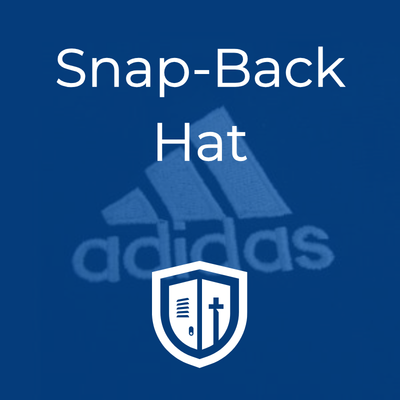 Snap-Back Hat