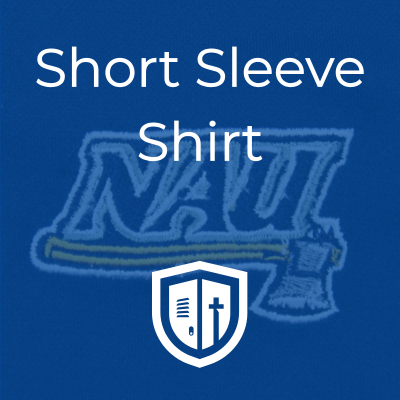 Short Sleeve Shirt
