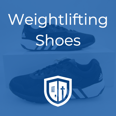 Weightlifting Shoes
