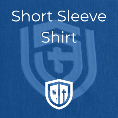 Short Sleeve Shirt
