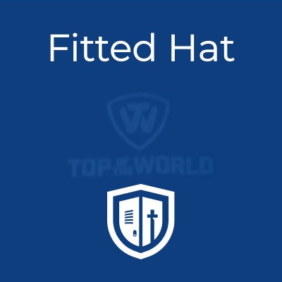 Fitted Hat