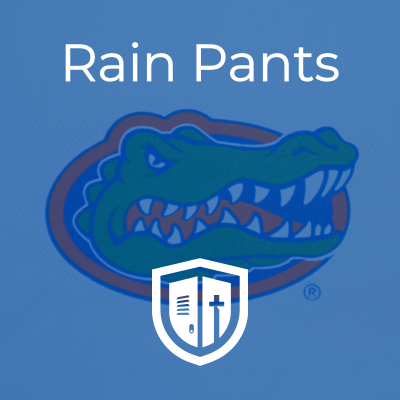 Rain Pants