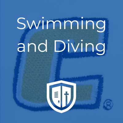 Swimming and Diving