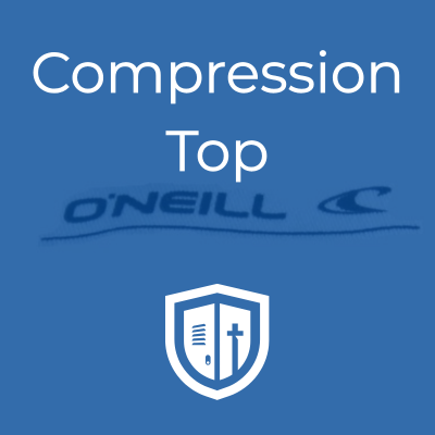 Compression Top
