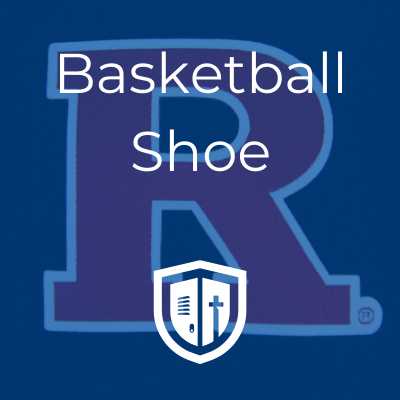 Basketball Shoe