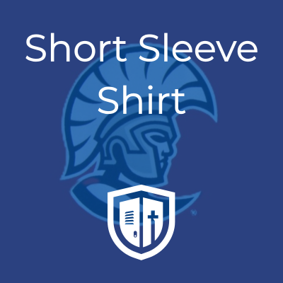 Short Sleeve Shirt