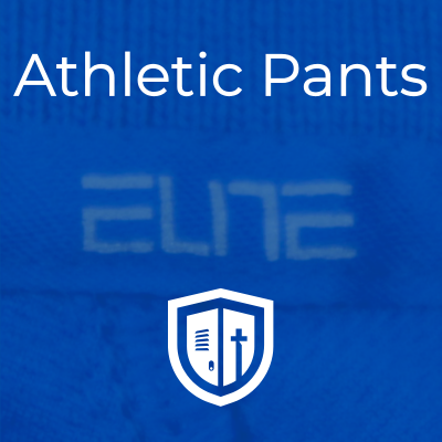 Athletic Pants