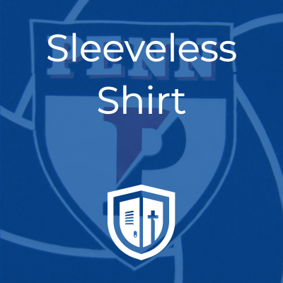 Sleeveless Shirt