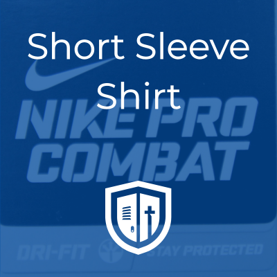 Short Sleeve Shirt
