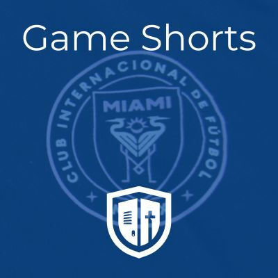 Game Shorts