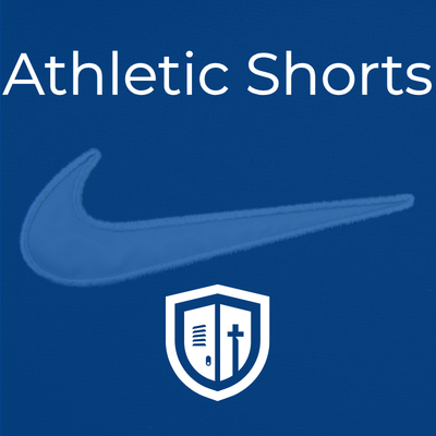 Athletic Shorts