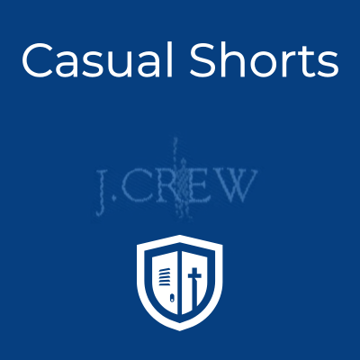 Casual Shorts