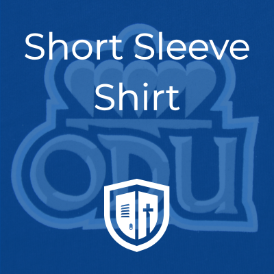 Short Sleeve Shirt