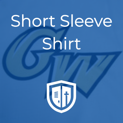 Short Sleeve Shirt