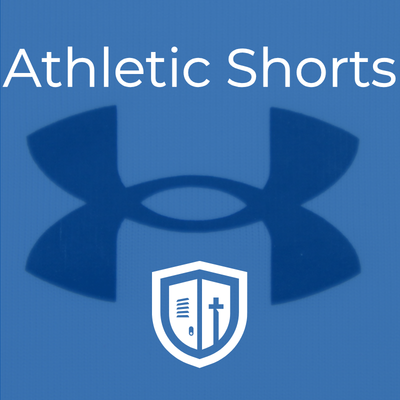 Under Armour Athletic Shorts