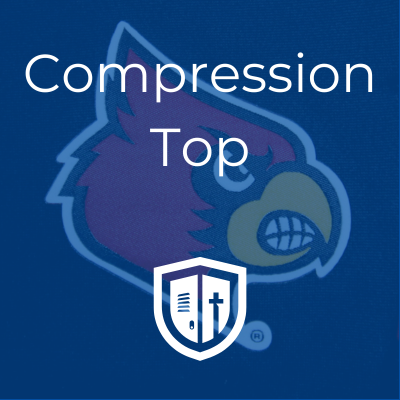Compression Top