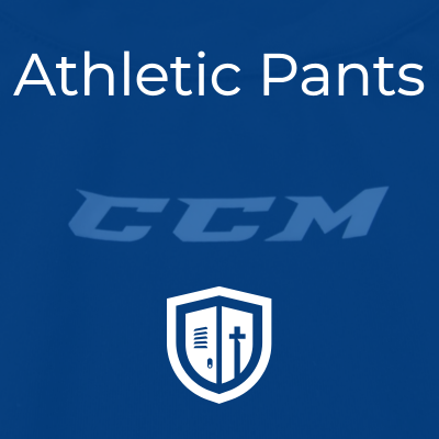 Athletic Pants