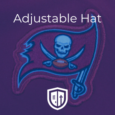 Adjustable Hat