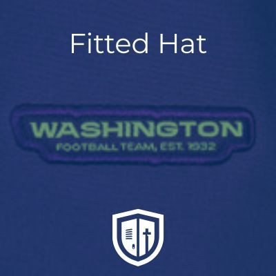 Fitted Hat