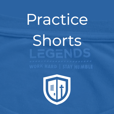 Practice Shorts