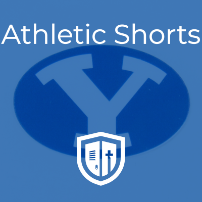 Athletic Shorts