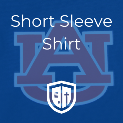 Short Sleeve Shirt