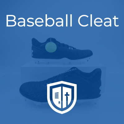 Baseball Cleat