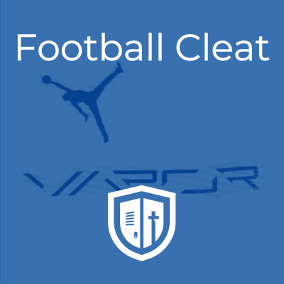 Football Cleat