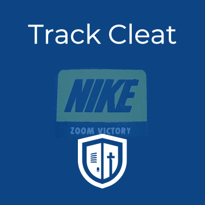 Track Cleat
