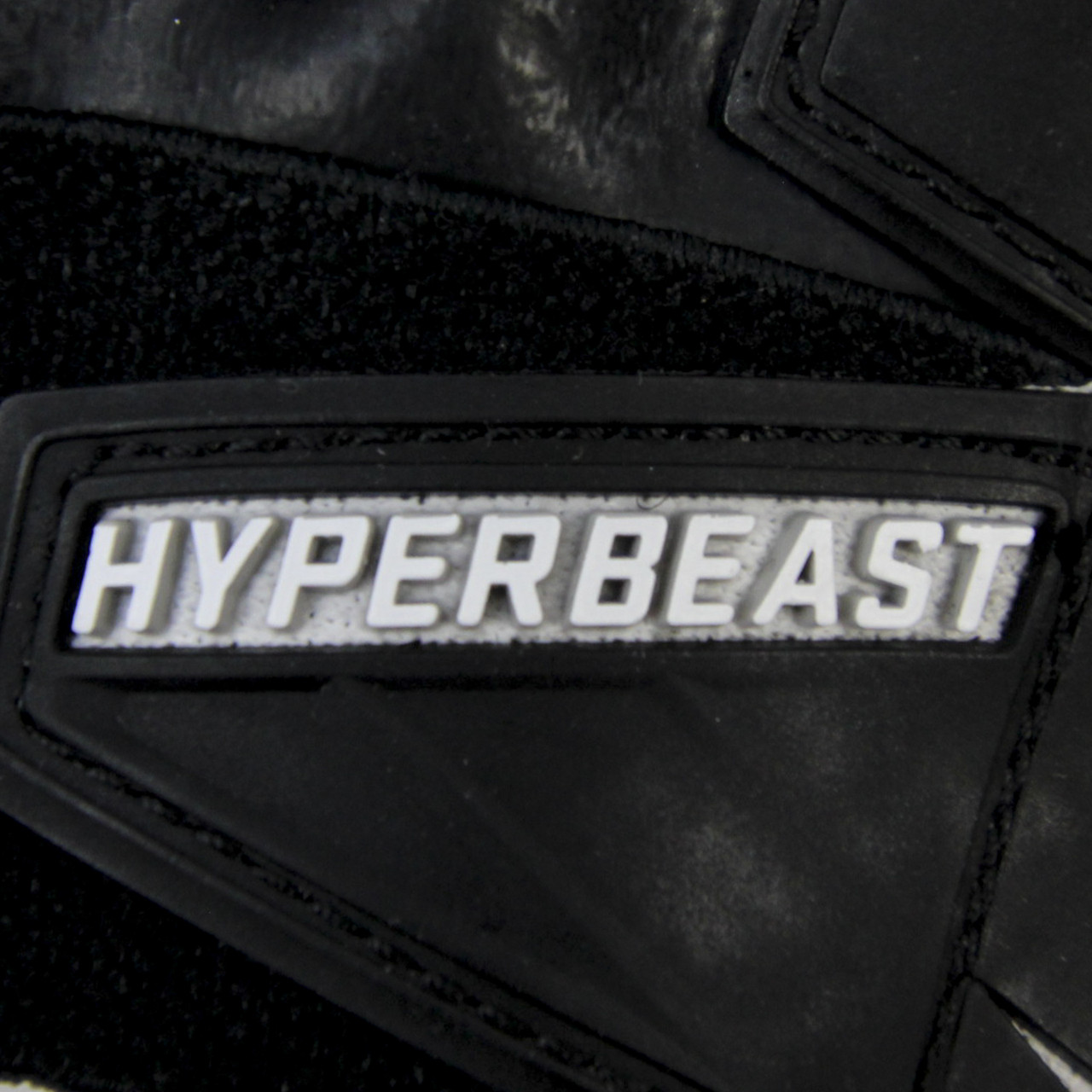 Hyperbeast