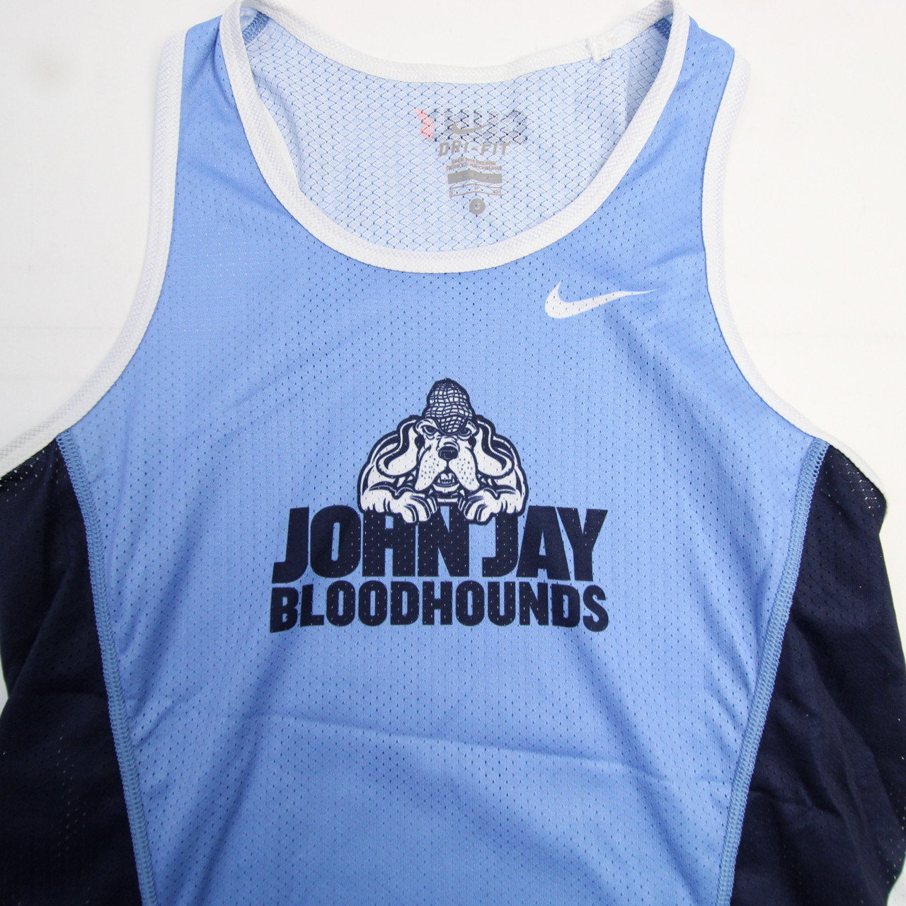 John Jay Bloodhounds