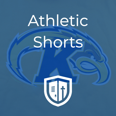 Athletic Shorts