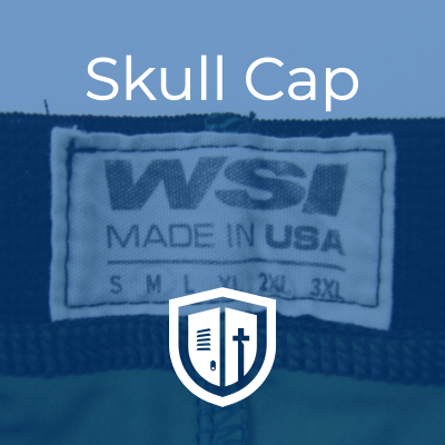 Skull Cap