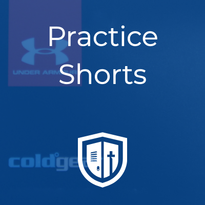 Practice Shorts