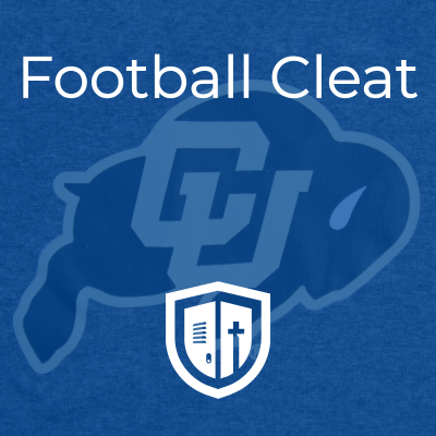 Football Cleat