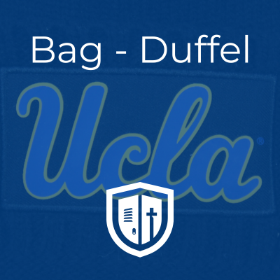 Bag - Duffel