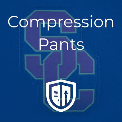 Compression Pants