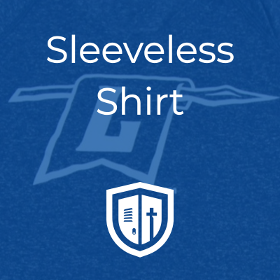 Sleeveless Shirt