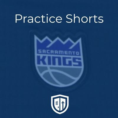 Practice Shorts