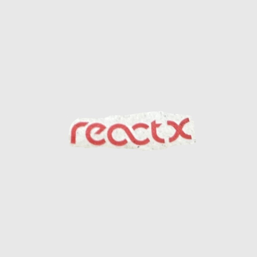 ReactX