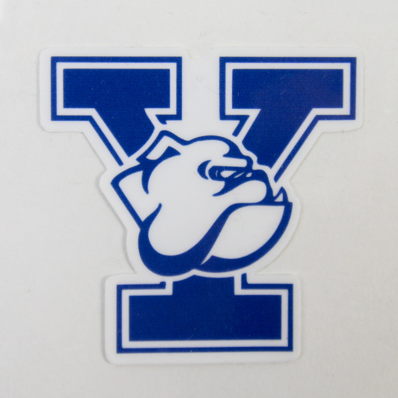 Yale Bulldogs