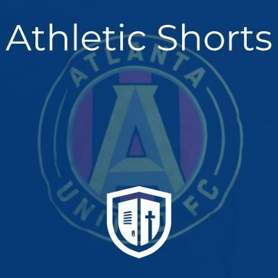 Athletic Shorts