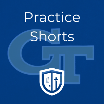 Practice Shorts