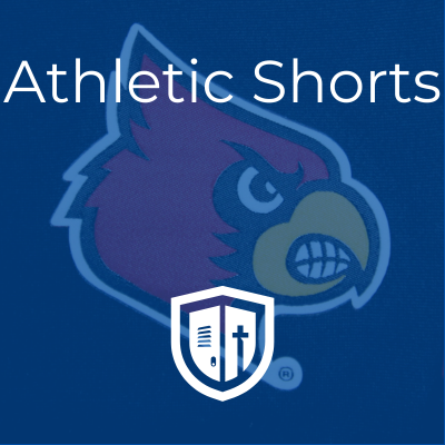 Athletic Shorts