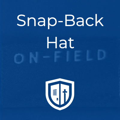 Snap-Back Hat