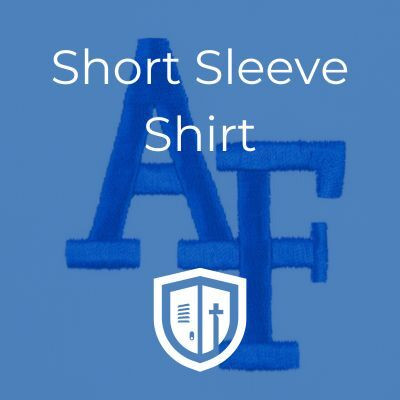 Short Sleeve Shirt