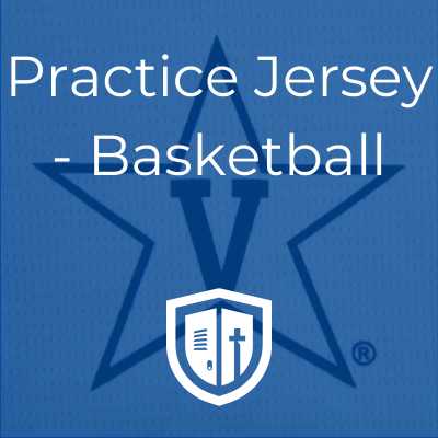 Practice Jersey - Basketball