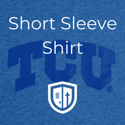Short Sleeve Shirt