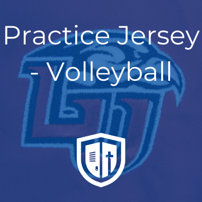 Practice Jersey - Volleyball