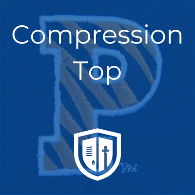 Compression Top